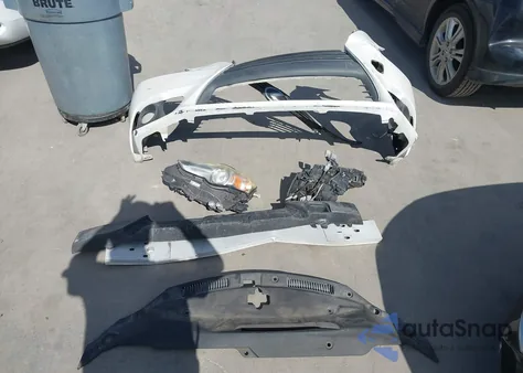 2014 Lexus Is 250 из США, поврежденный, VIN JTHBF1D24E5010919